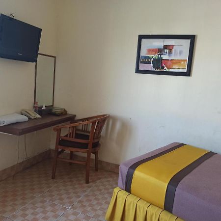 Al-Badar Hotel Syariah Makassar Dış mekan fotoğraf