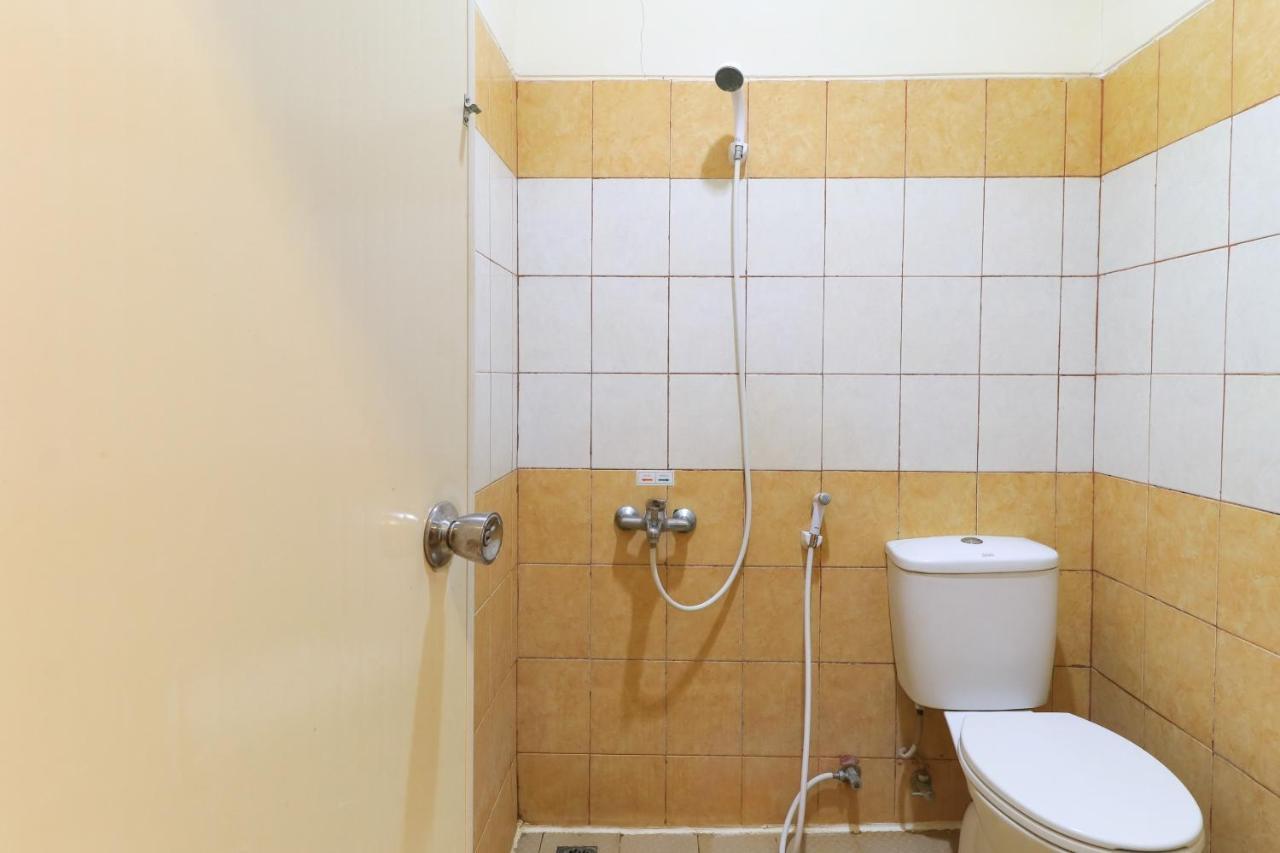 Al-Badar Hotel Syariah Makassar Dış mekan fotoğraf