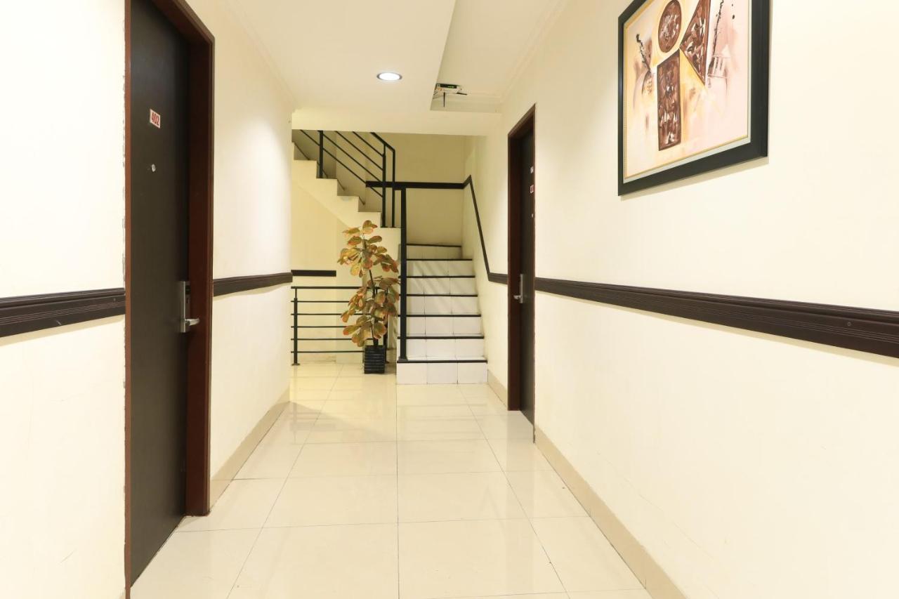 Al-Badar Hotel Syariah Makassar Dış mekan fotoğraf