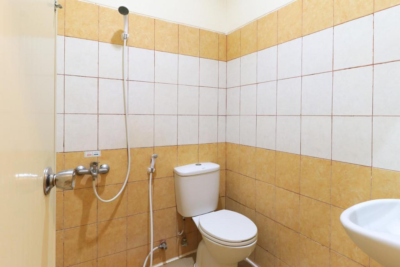 Al-Badar Hotel Syariah Makassar Dış mekan fotoğraf