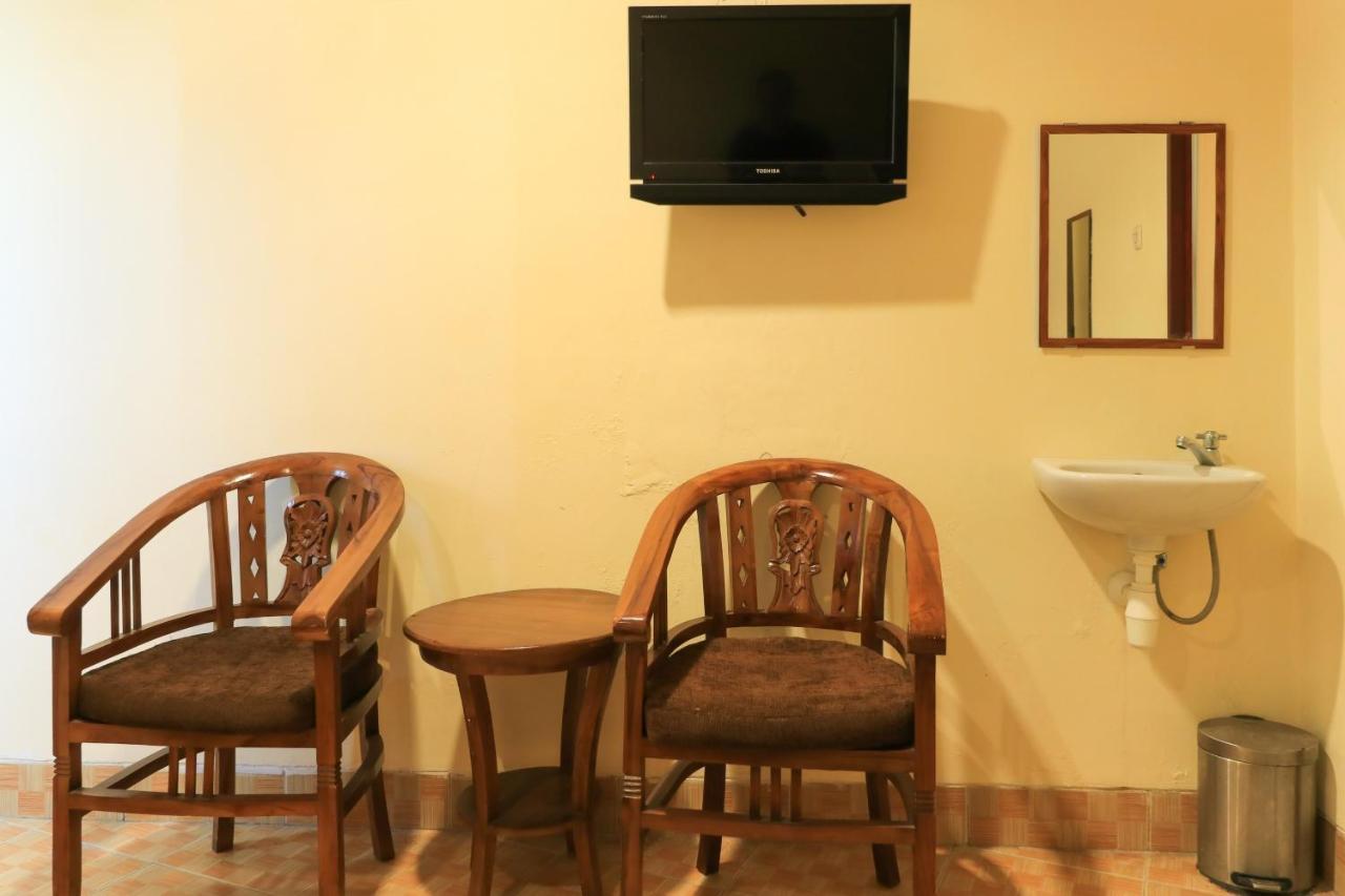 Al-Badar Hotel Syariah Makassar Dış mekan fotoğraf
