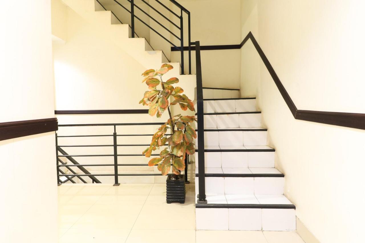 Al-Badar Hotel Syariah Makassar Dış mekan fotoğraf