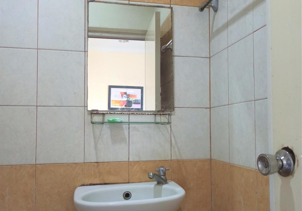 Al-Badar Hotel Syariah Makassar Dış mekan fotoğraf