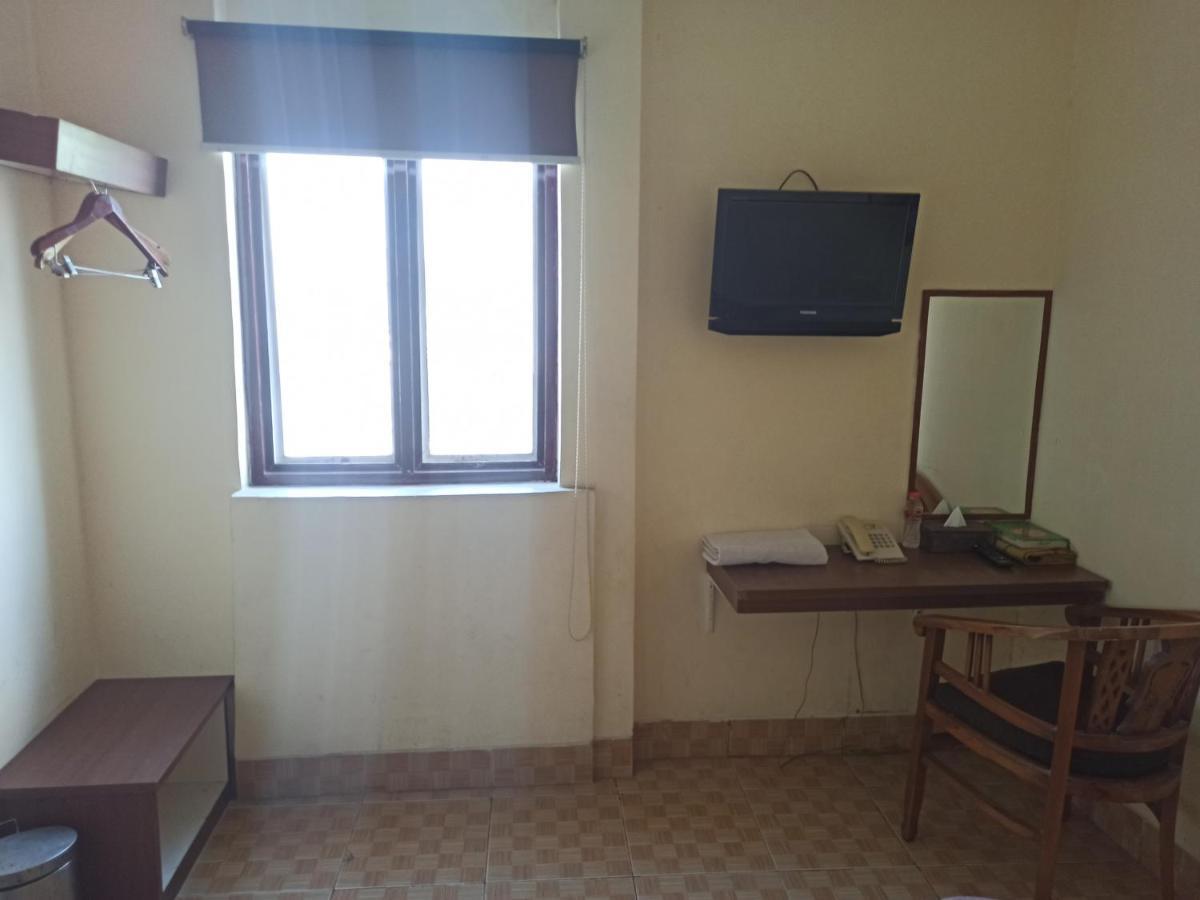 Al-Badar Hotel Syariah Makassar Dış mekan fotoğraf