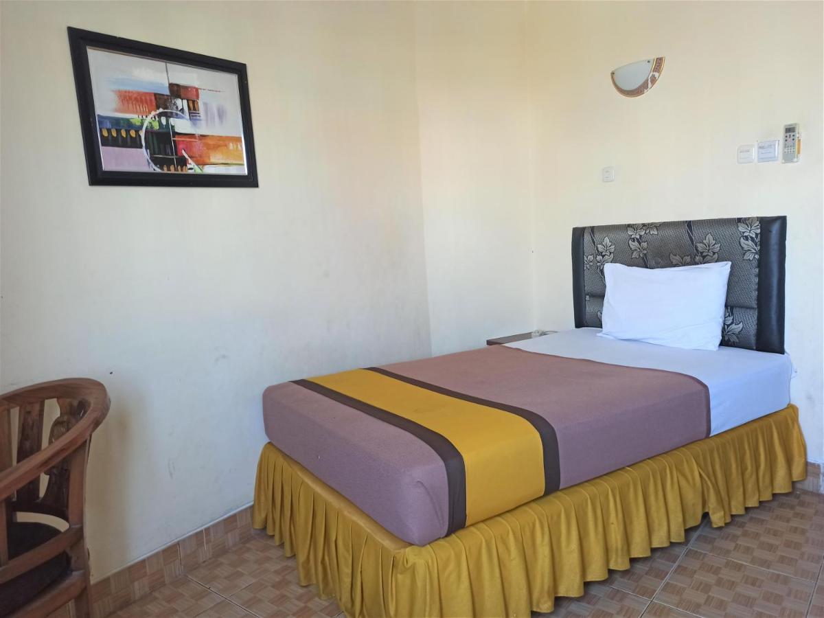 Al-Badar Hotel Syariah Makassar Dış mekan fotoğraf
