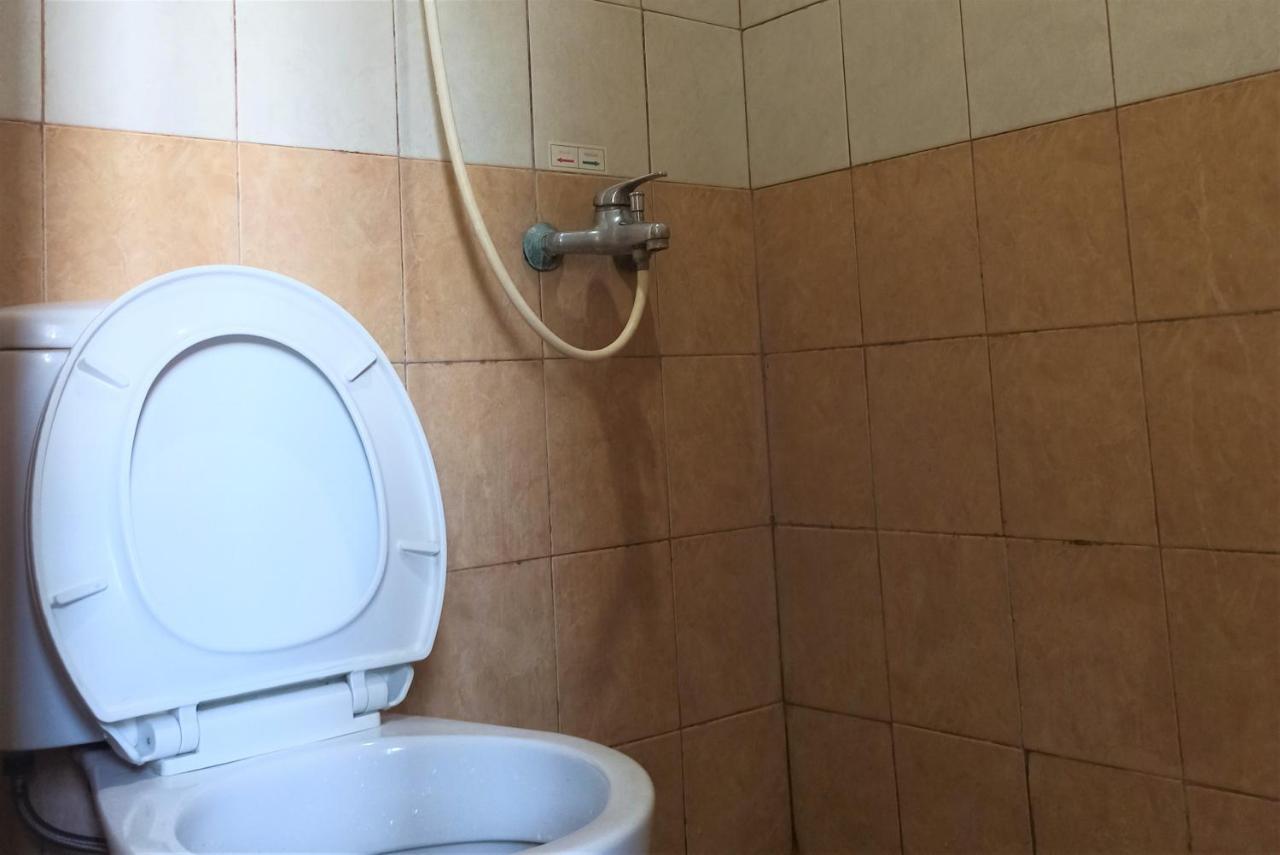 Al-Badar Hotel Syariah Makassar Dış mekan fotoğraf