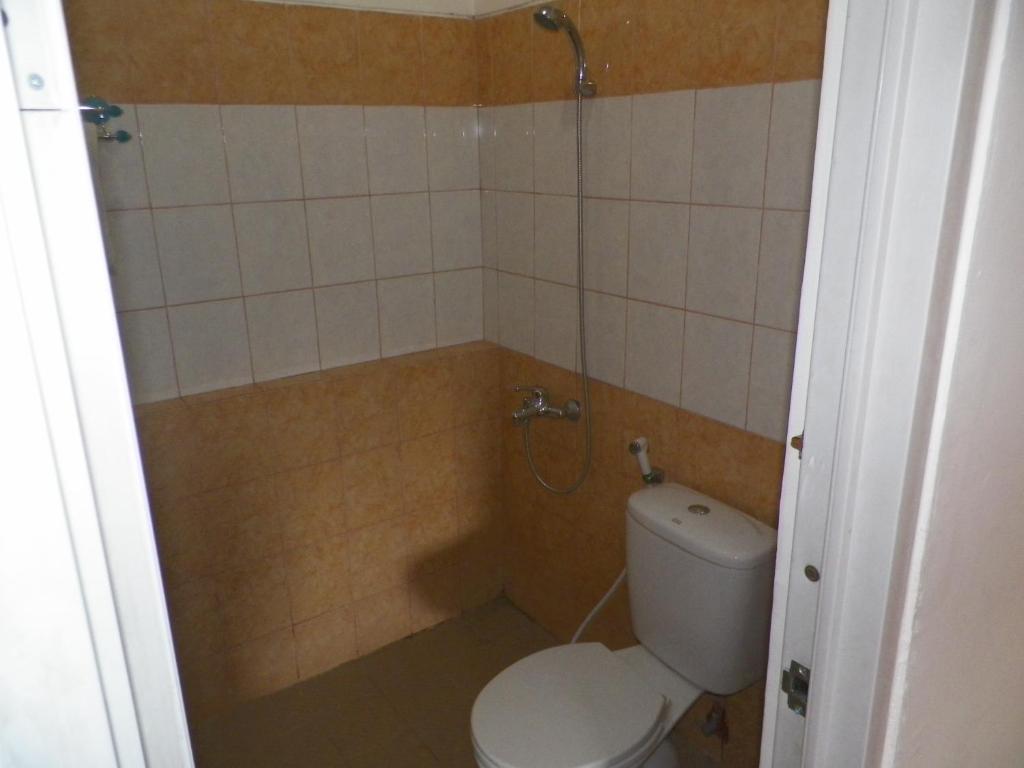 Al-Badar Hotel Syariah Makassar Dış mekan fotoğraf
